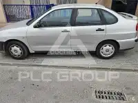 2000 Seat Cordoba