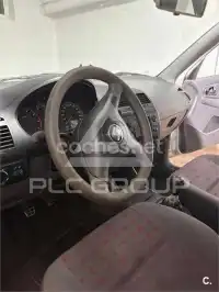 2000 Seat Cordoba