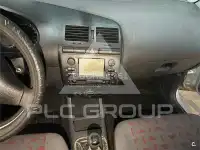 2000 Seat Cordoba