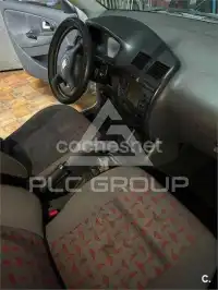 2000 Seat Cordoba