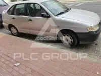 2000 Seat Cordoba