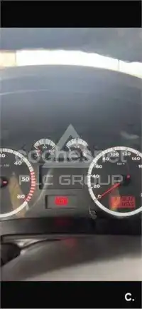 2000 Seat Cordoba
