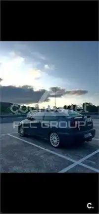 2000 Seat Cordoba