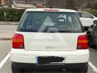 2000 Seat Arona