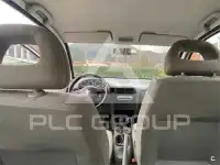 2000 Seat Arona