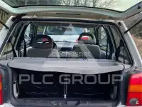 2000 Seat Arona