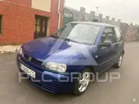 2000 Seat Arona
