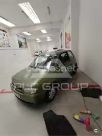 2000 Seat Arona