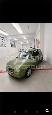 2000 Seat Arona
