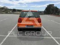 2000 Seat Arona