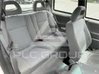 2000 Seat Arona