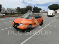 2000 Seat Arona
