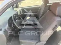 2000 Seat Arona