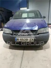 2000 Seat Arona