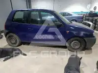 2000 Seat Arona