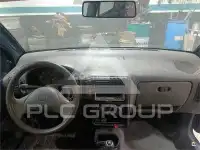 2000 Seat Arona