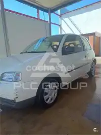 2000 Seat Arona