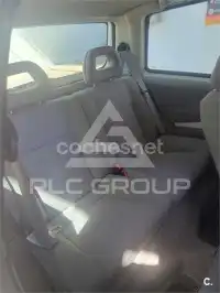 2000 Seat Arona