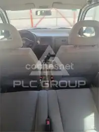 2000 Seat Arona