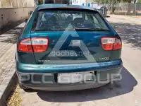 2000 Seat Leon