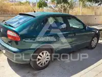 2000 Seat Leon