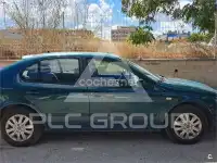 2000 Seat Leon