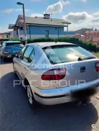 2000 Seat Leon