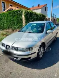 2000 Seat Leon