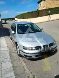 2000 Seat Leon