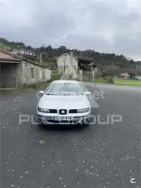 2000 Seat Leon