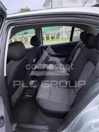 2000 Seat Leon