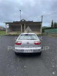2000 Seat Leon