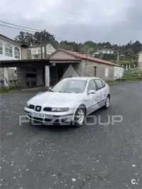 2000 Seat Leon
