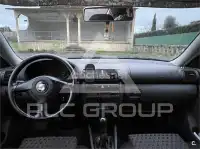 2000 Seat Leon