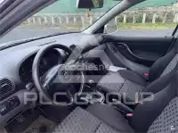 2000 Seat Leon