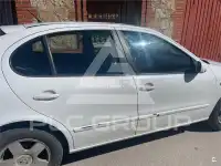 2000 Seat Leon