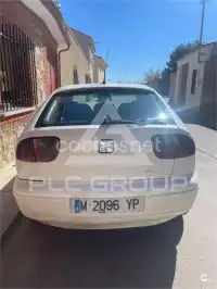 2000 Seat Leon