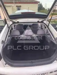 2000 Seat Leon