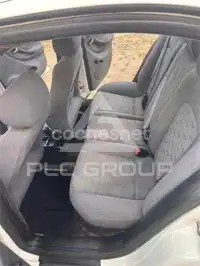 2000 Seat Leon