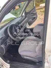 2000 Seat Leon