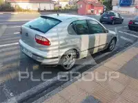 2000 Seat Leon
