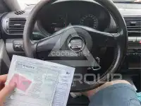 2000 Seat Leon