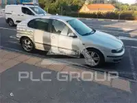 2000 Seat Leon