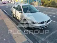 2000 Seat Leon