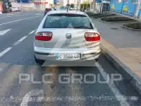 2000 Seat Leon