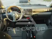 2000 Seat Leon