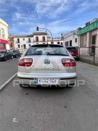 2000 Seat Leon