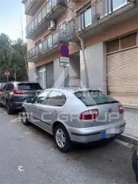 2000 Seat Leon