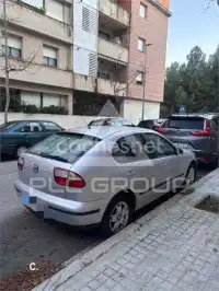 2000 Seat Leon