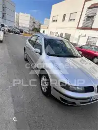 2000 Seat Leon